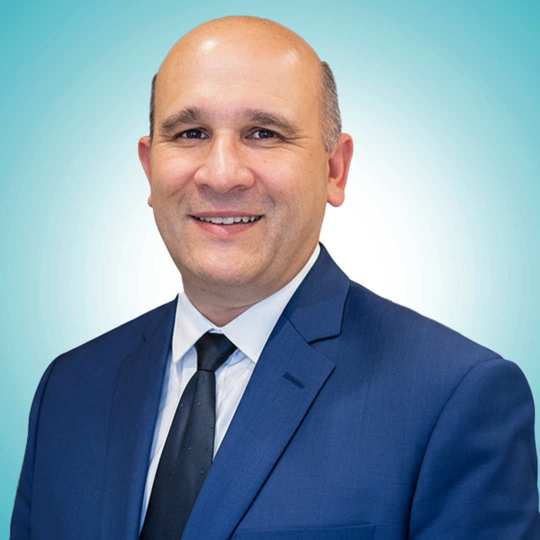 Foto de Bernardo Souki